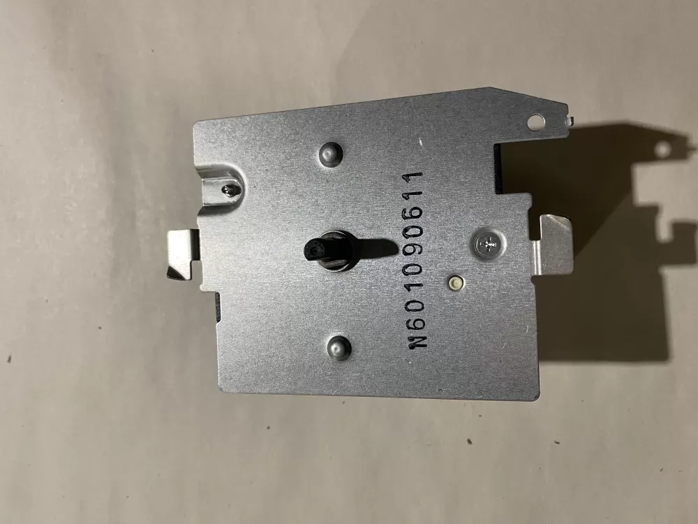 Kenmore General Electric WE4M521 WE04X22654 Dryer Timer AZ202306 | BK2688