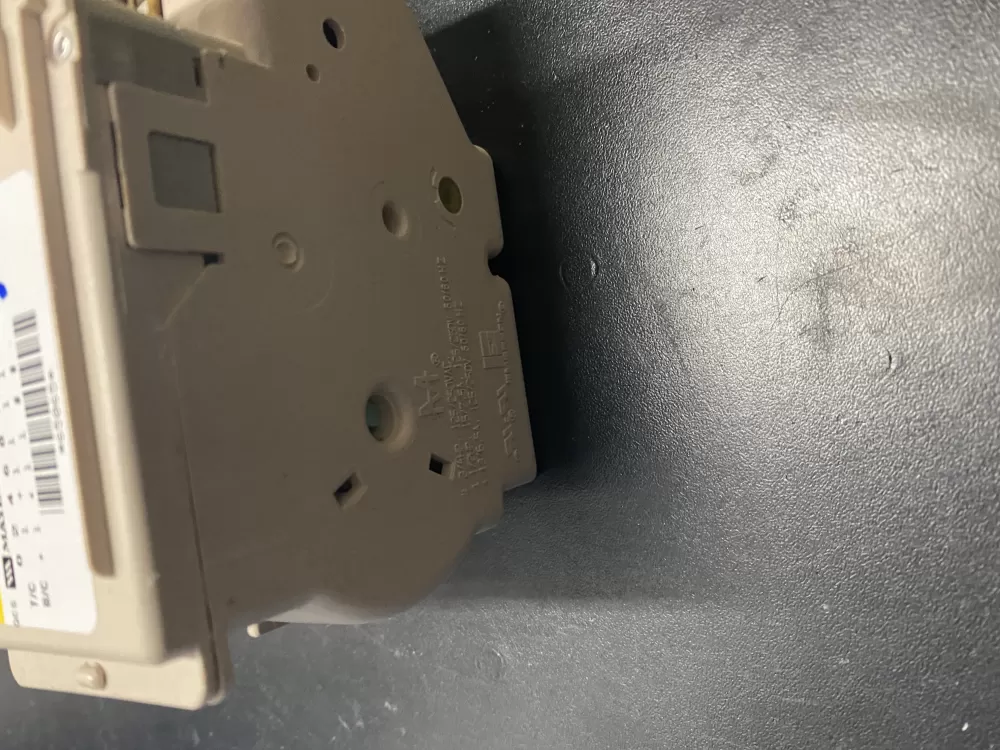 Maytag 35 6764 Washer Timer AZ6380 | BK1414