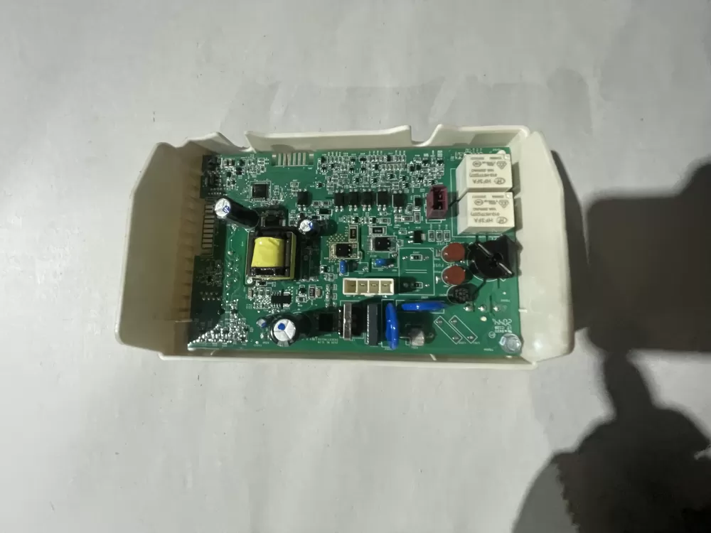 GE 265D3440G701 Dishwasher Control Board