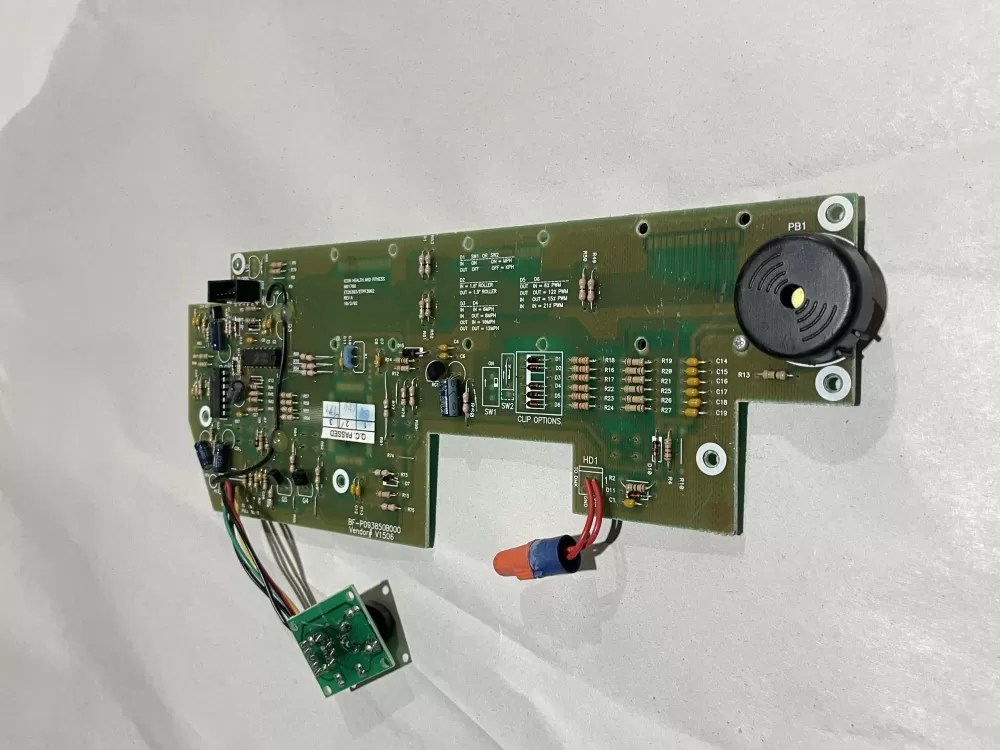 P093850B000 Board - General