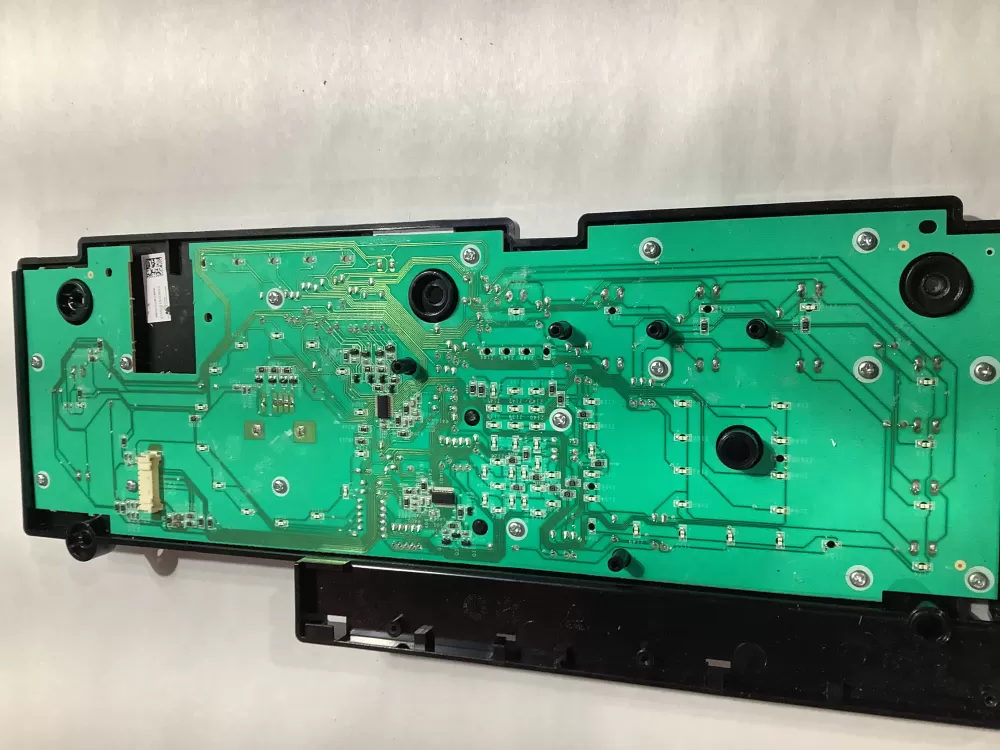 GE 234D2315G012 Dryer Control Board AZ188591 | ZCV867