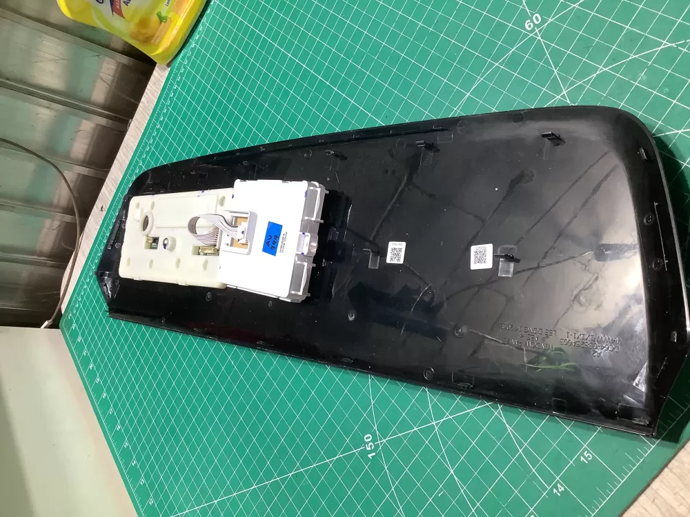 Samsung DC97-22462B DC92-02391A Washer Control Board AZ186170 | AV799