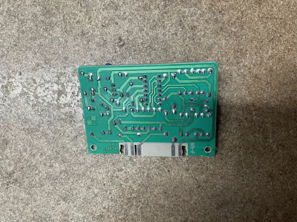 Whirlpool 3407125 Washer Control Board AZ13660 | KM1566