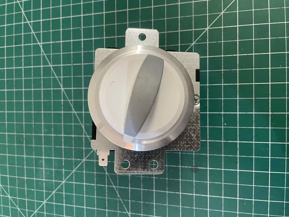 Whirlpool Kenmore AP6012584 8299774 WP8299774 Dryer Timer AZ184032 | KM2715