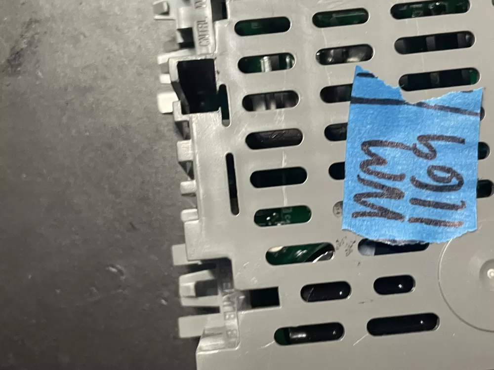 Whirlpool W10249237 B Washer Control Board # W10249237 B819 AZ23964 | WM1169