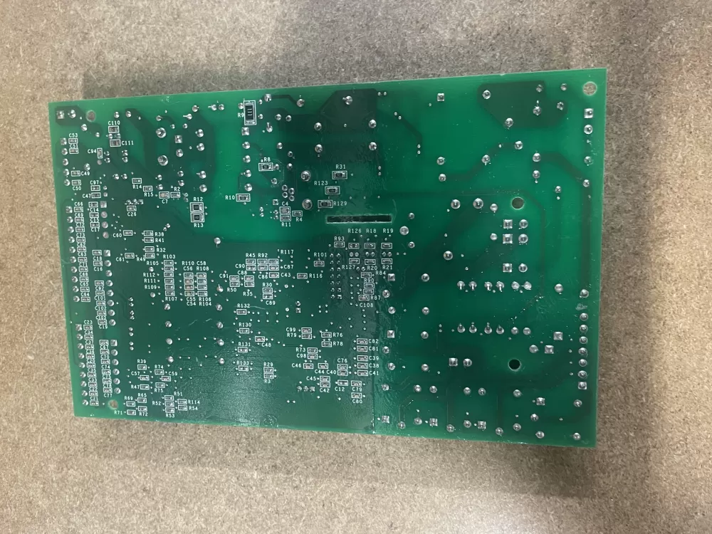 GE Hotpoint 200D4850G013 EBX1069P005 Refrigerator Control Board AZ21557 | KM1215