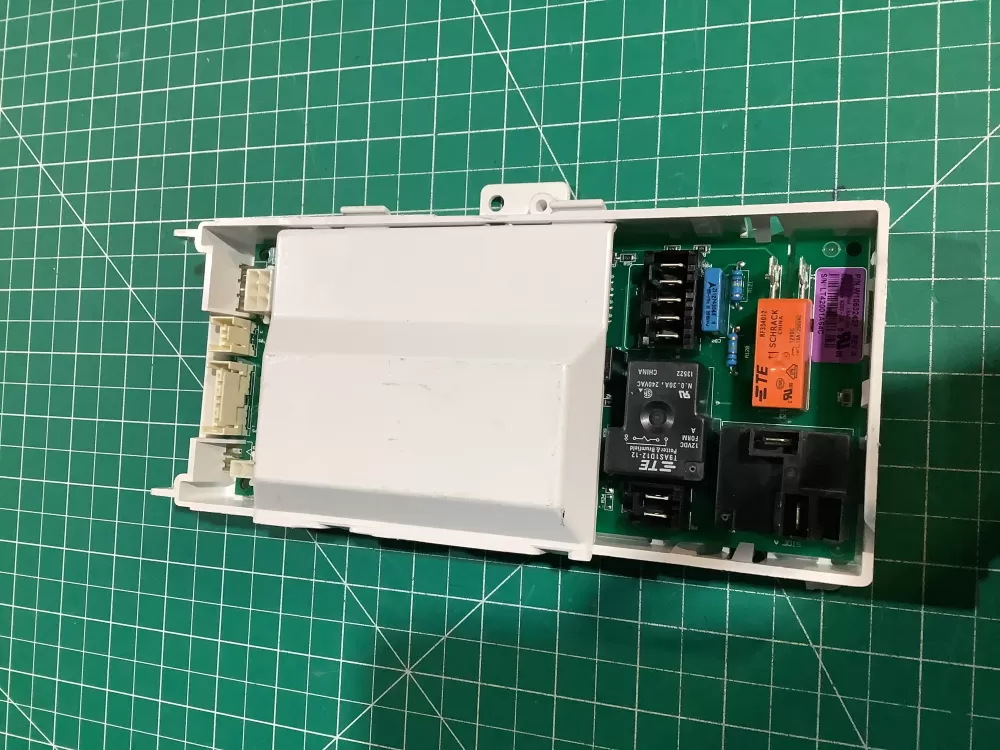 Whirlpool W10532428 WPW10532428 PS11756041 Dryer Control Board AZ152927 | NR16