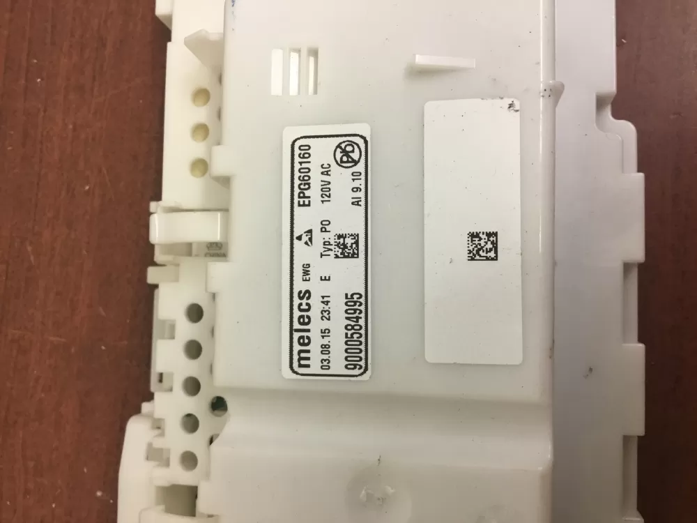 Bosch 9000584995 Dishwasher Control Board AZ34945 | NR350