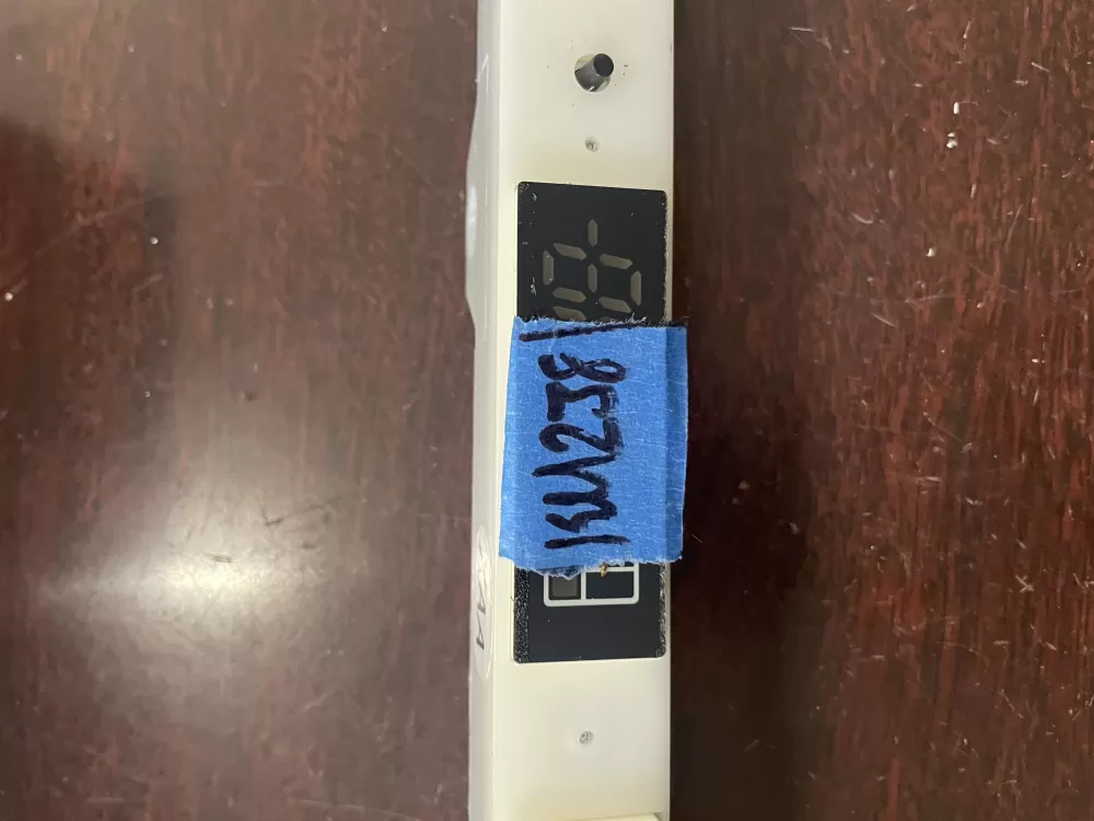 Samsung DA41 00635A DA92 00202A Refrigerator Control Board AZ37677 | KM238