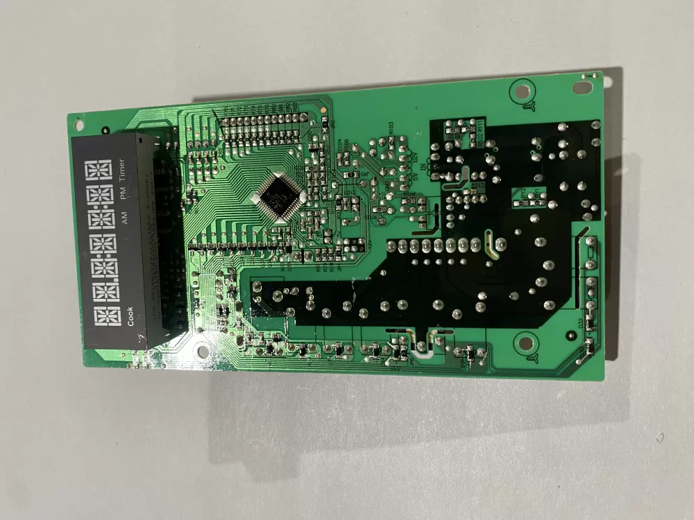 GE MD12001LB EMLAAGE-04-K 17170000008243 Microwave Control # AZ164746 | BK2540