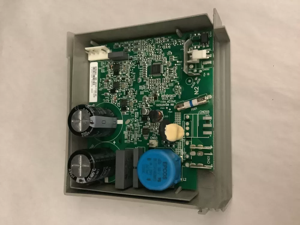 Kenmore W11087200 Refrigerator Control Board Inverter AZ197371 | AR47
