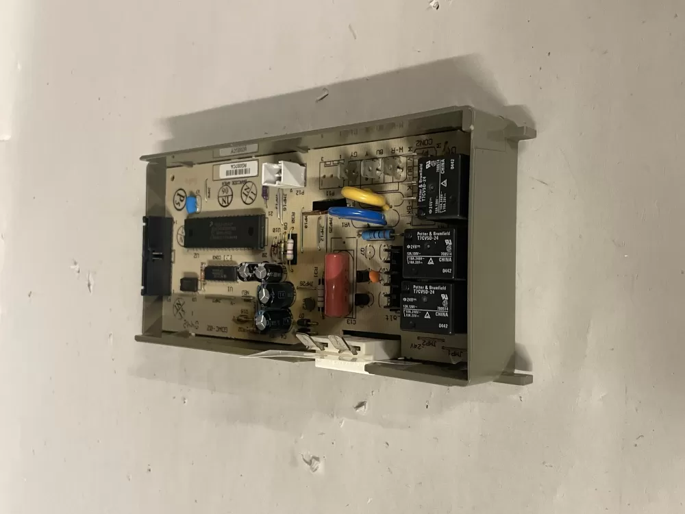 Whirlpool WP8564543 Dishwasher Control Board AZ227502 | Wm1843