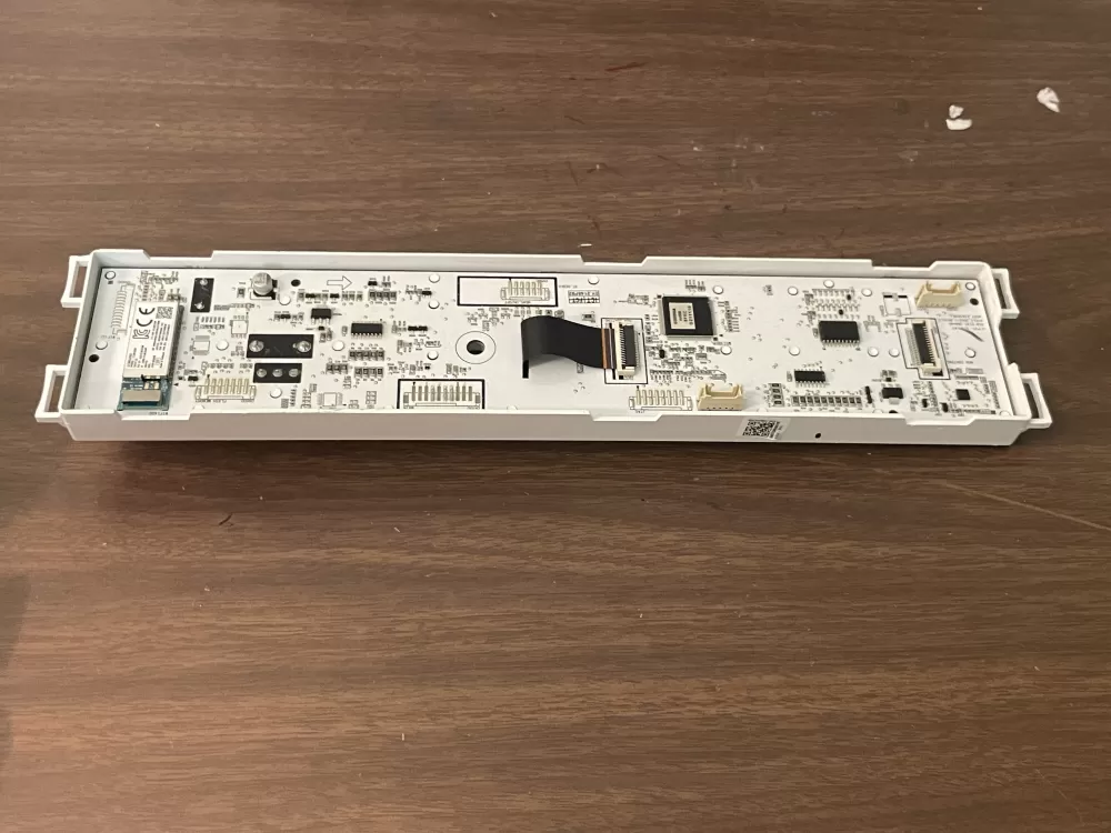 Samsung DC92-03078C Washer Control Board