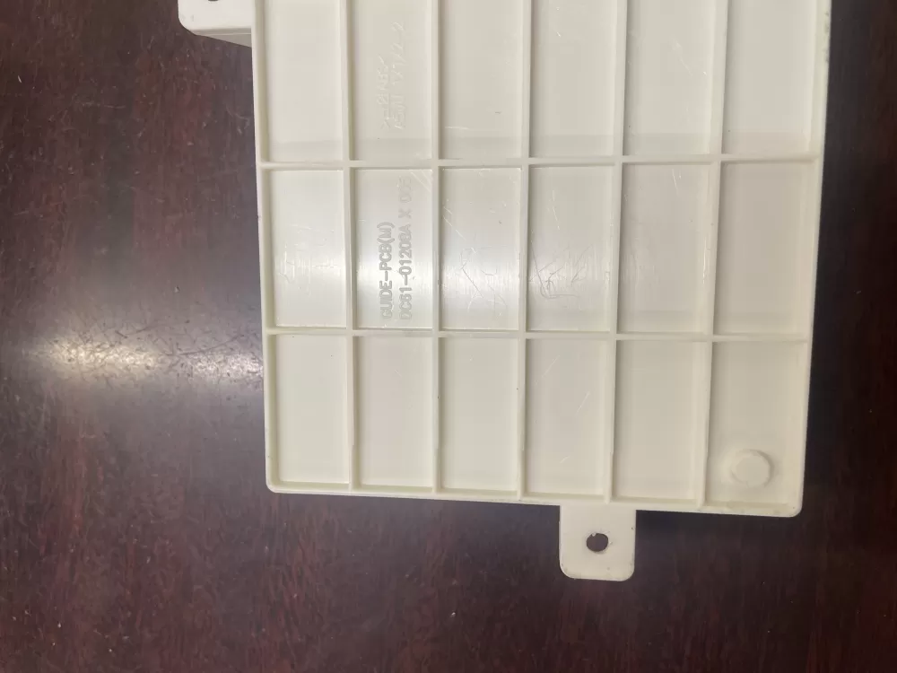 Samsung DC92-01596B DC92-01606B Dryer Control Board AZ33720 | KM70