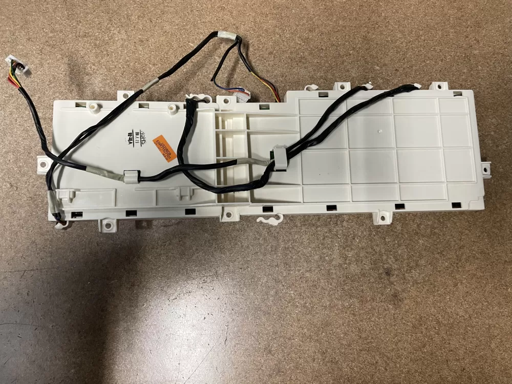 LG EAX32221202 EBR71527101 Dryer Control Board AZ8611 | KMV314