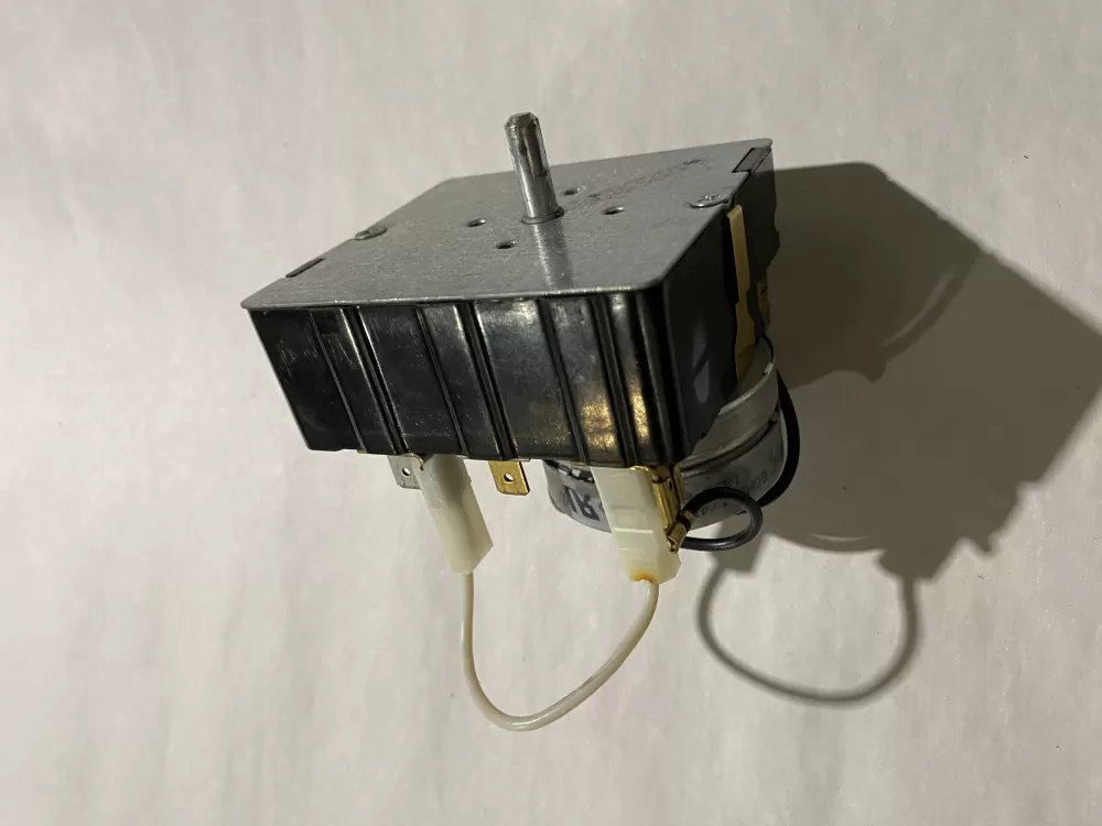 Frigidaire Kenmore AP2107515 408125 131063200 Dryer Timer AZ196123 | BK2534