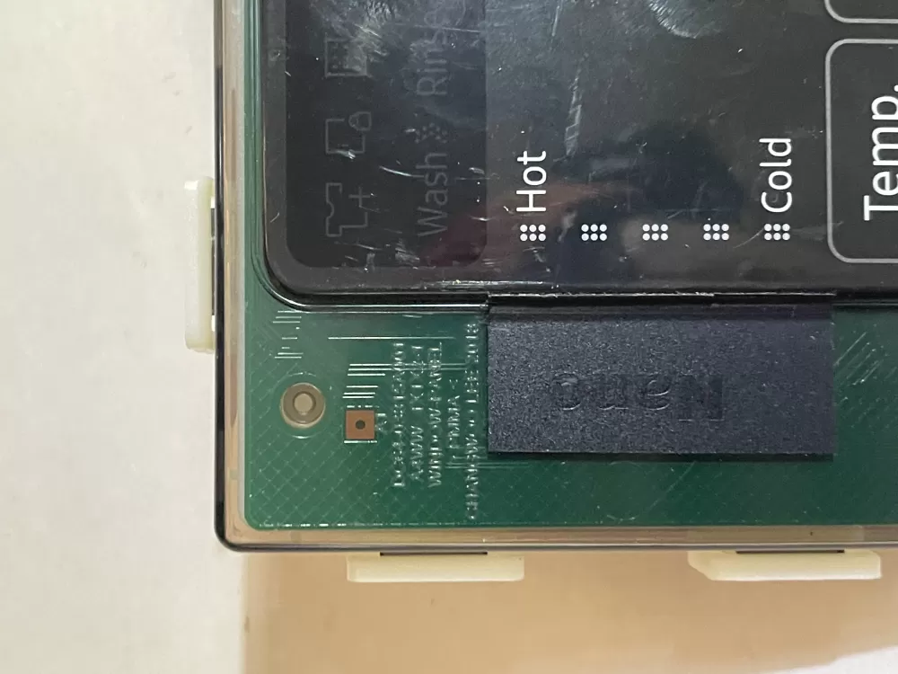 Samsung DC97-22462C Assembly Panel Control AZ181537 | KM662