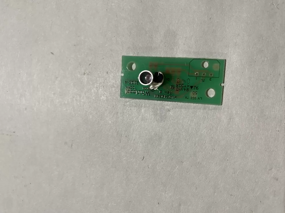 Whirlpool Kenmore KitchenAid W10180607 Refrigerator Control Board