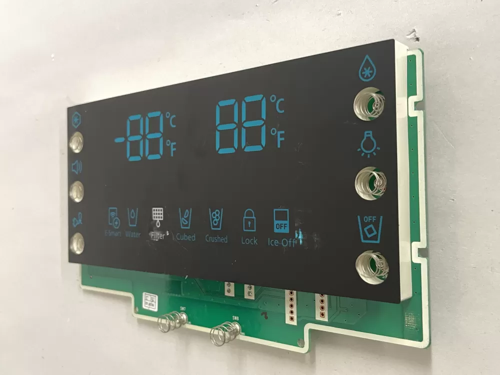 DA92-00649A Samsung Refrigerator Module