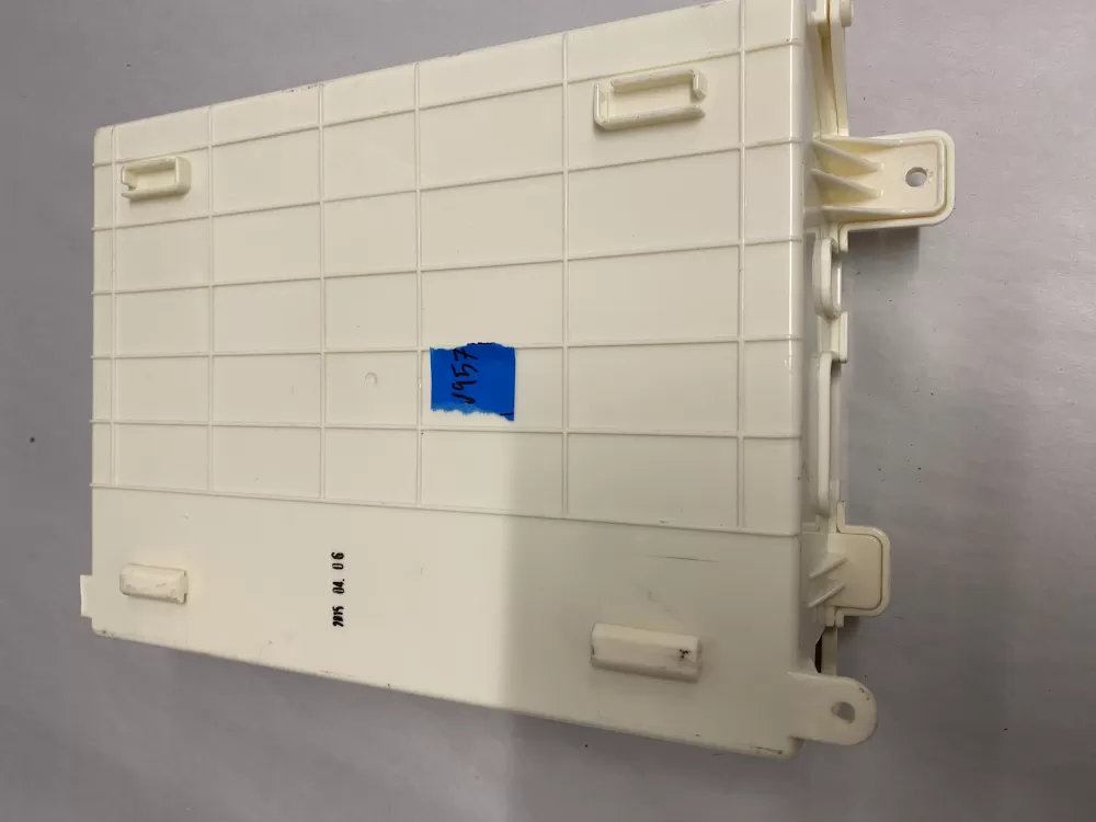 LG EBR74245807 Dryer Main Control Board AZ213980 | BKV957