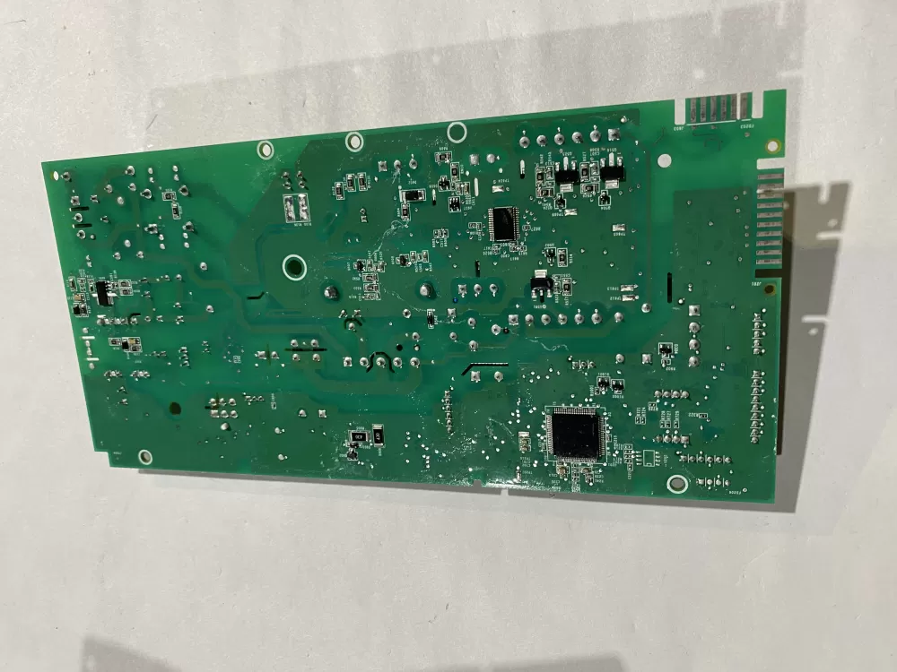 GE 290D1990G104 Control Board AZ134853 | BK967