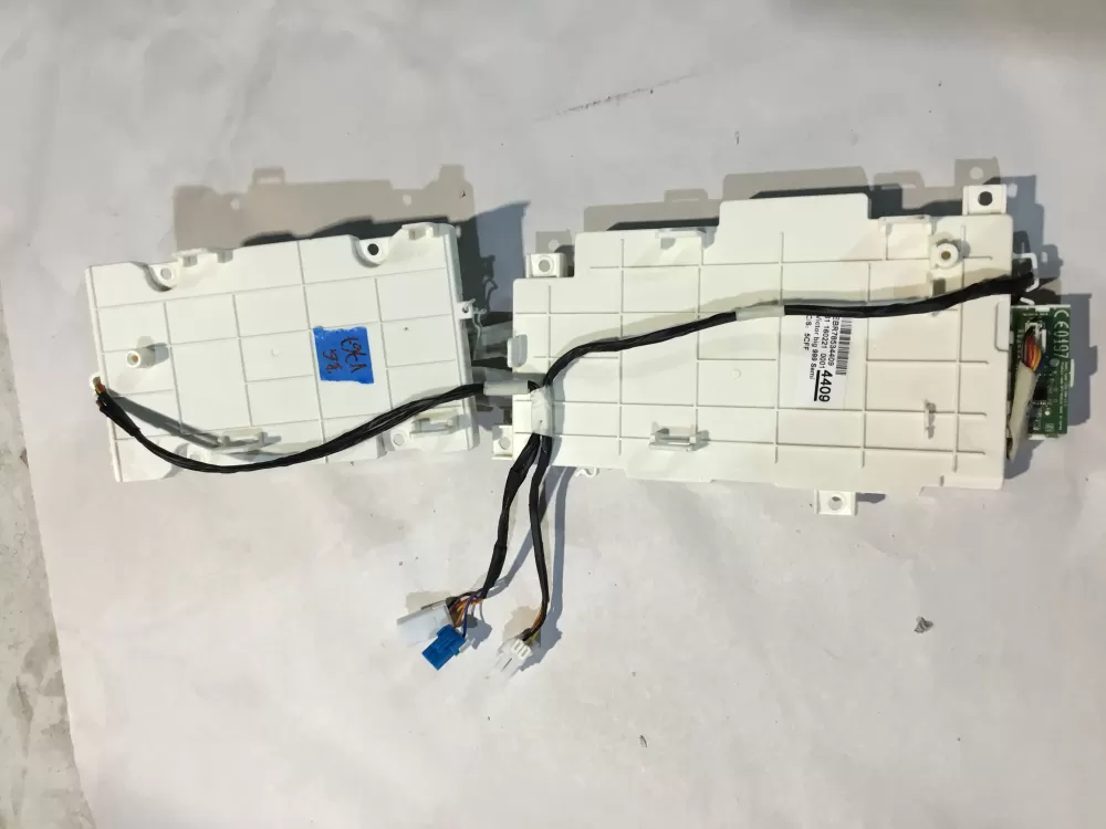LG EBR78534409 Washer Control Board AZ148789 | BGV767
