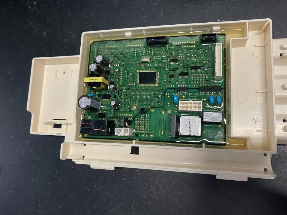 Samsung DC94 05944A Dryer Control Board AZ13016 | BKV269