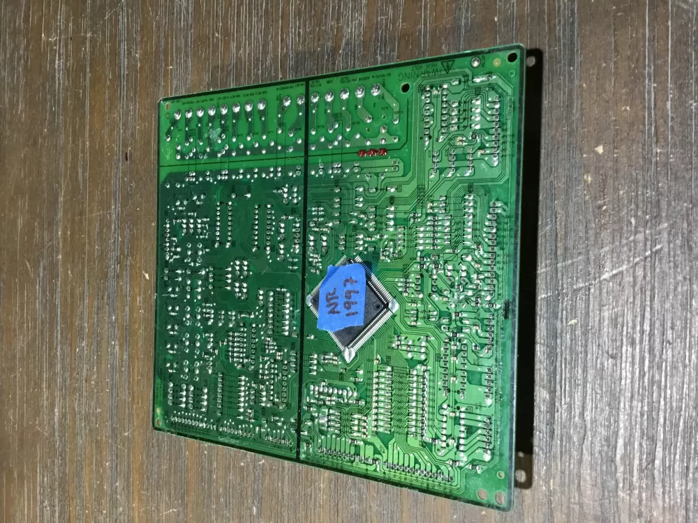Samsung DA92 00447C Refrigerator Control Board AZ57360 | NR1997