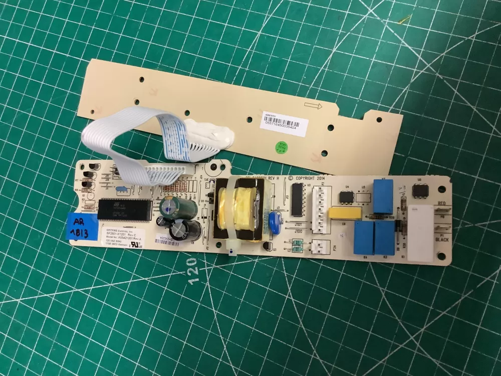 Frigidaire A05421201 Dishwasher Control Board AZ204874 | AR1813