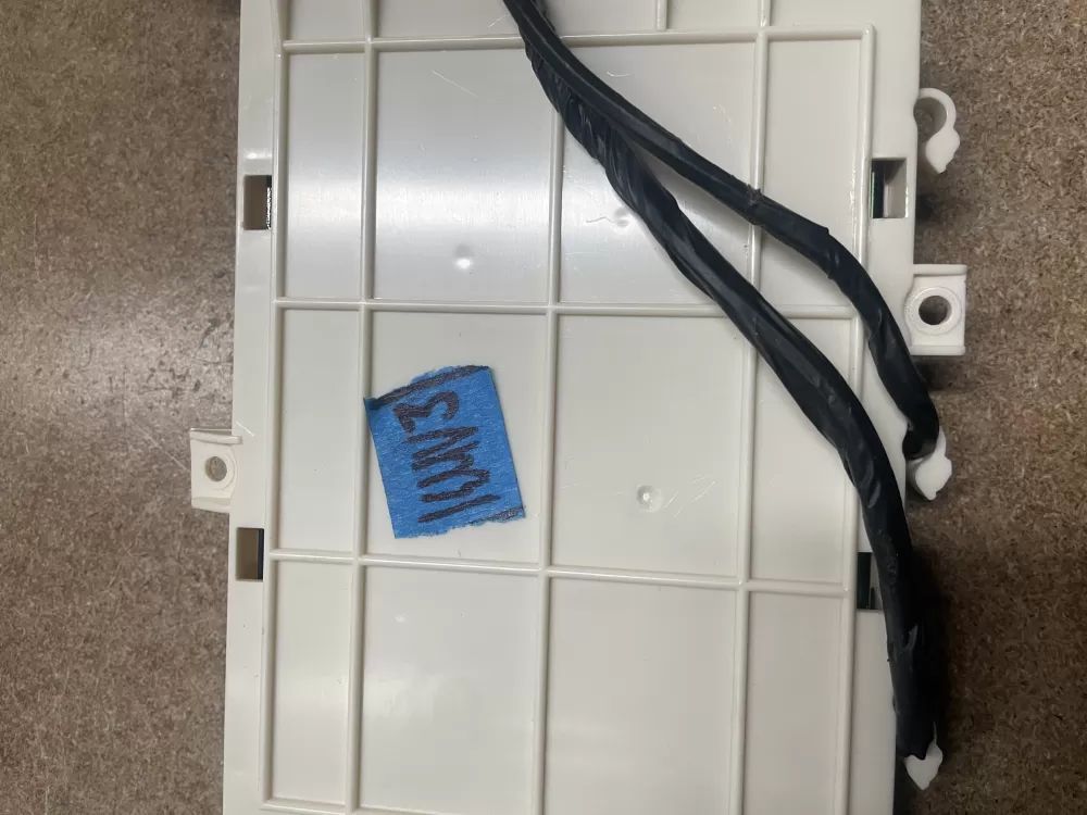 LG EAX32221201 EBR33477201 Dryer Control Board AZ6321 | KMV3