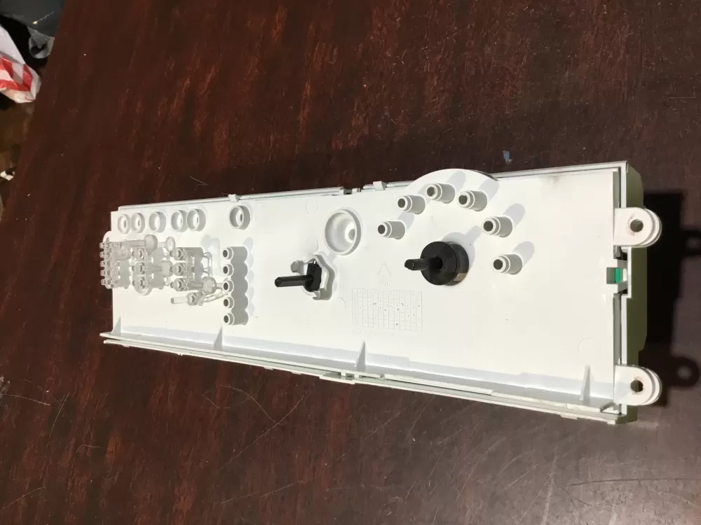 Kenmore AP4363774 134484001 134484016 Washer Control Board AZ68933 | NRV602