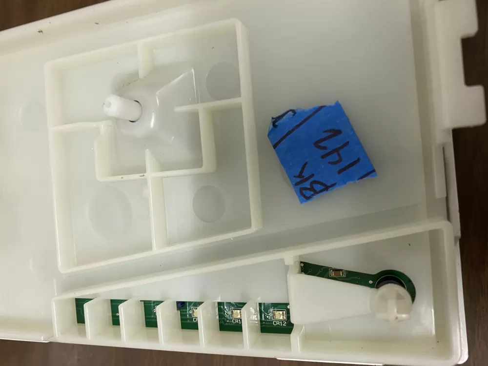 Whirlpool W10435609 W10445363 W10480177 Washer Control Board AZ29818 | BK142