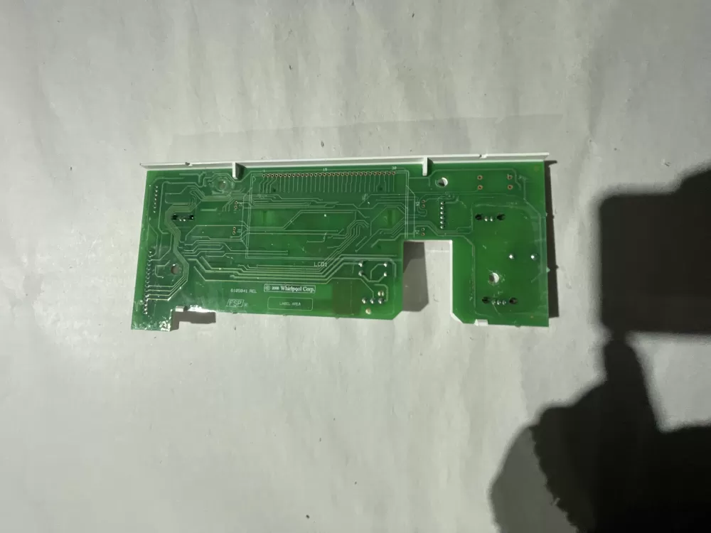 Whirlpool Kenmore WP2304142 AP6007136 2304142 2303950 6105041 61066003 PS11740244 Refrigerator Dispenser Control Board