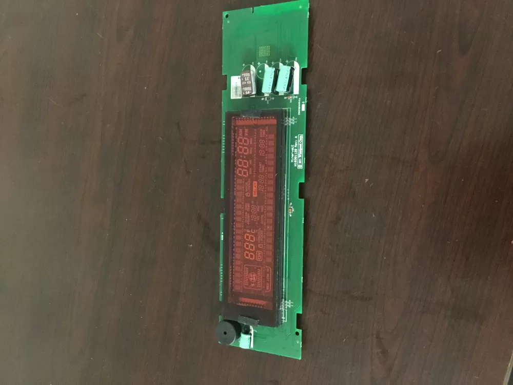 Whirlpool W10708462 W10391120 Range Oven Control Board AZ208502 | BG721