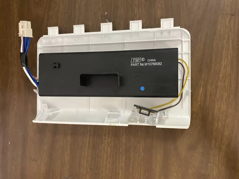 Whirlpool W10766082 Refrigerator Dispenser Control Board AZ40046 | BK1284