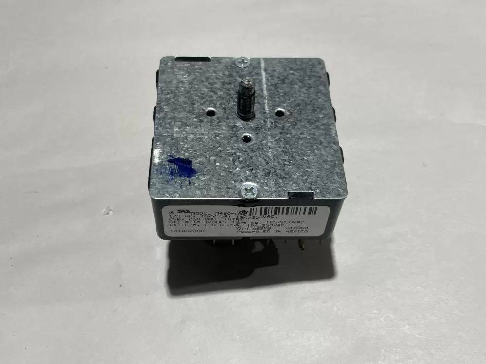 Kenmore 131062300D 131062300 PD00007371 5303285734 Dryer Timer AZ140674 | Wm2300