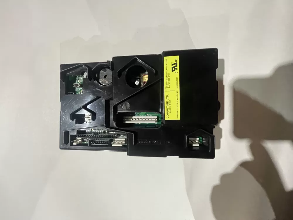 GE 165D8853G001 Dishwasher Control Board AZ192046 | KM627