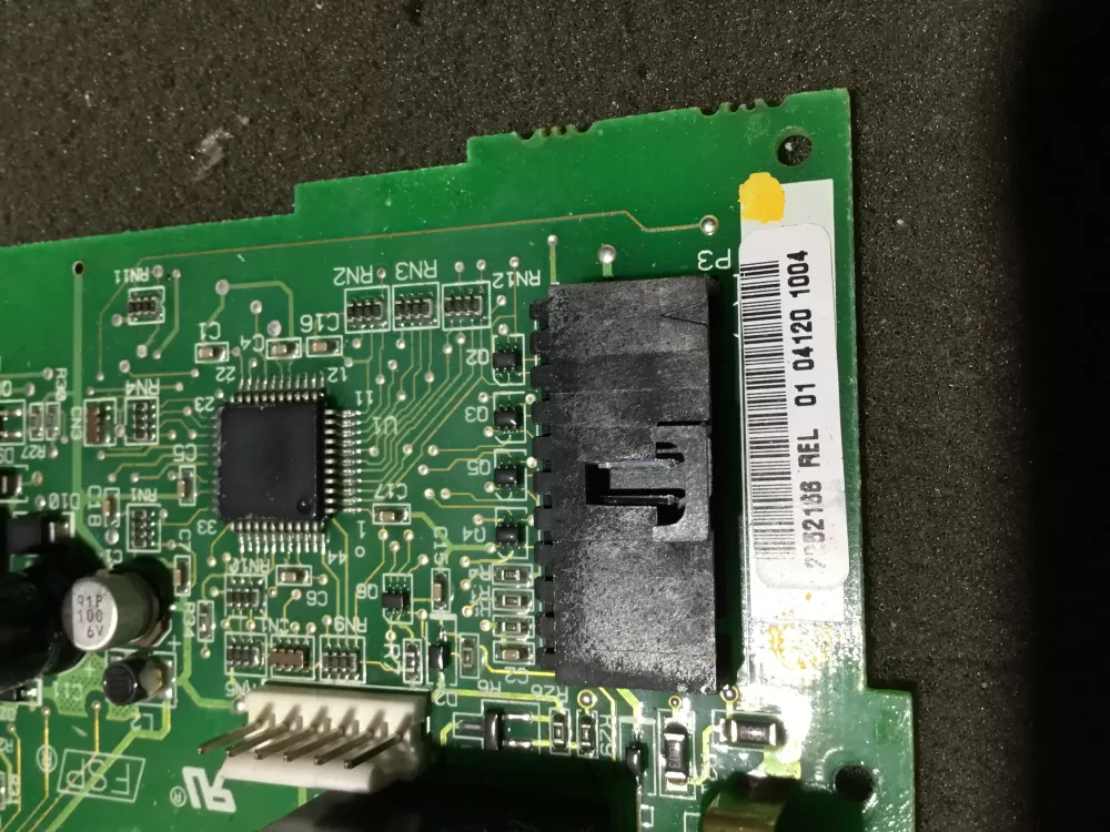 Whirlpool  Kenmore 2252166 Refrigerator Control Board