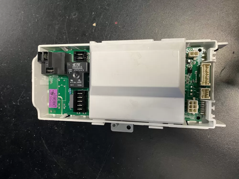 Whirlpool WPW10532427 PS11756040 Dryer Control Board AZ11746 | BK637