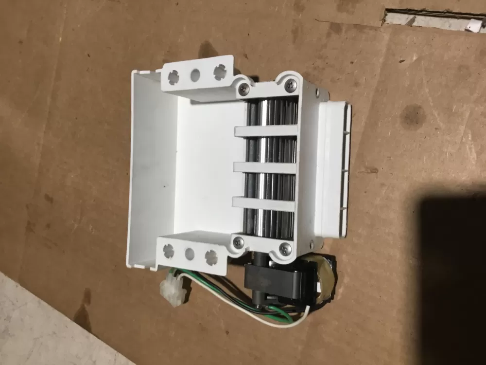 GE 165D7159P001 Dishwasher Blower Motor AZ73084 | Sl112