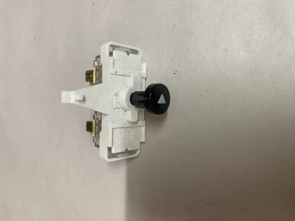 GE 248C1146P001 WE4M416 AP4980900 WE4M367 Dryer Start Switch AZ210559 | BK1673