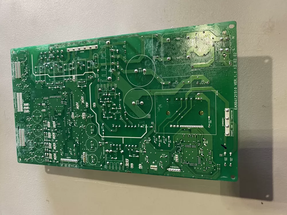 LG Kenmore EBR73304219 Refrigerator Control Board AZ37309 | BK442