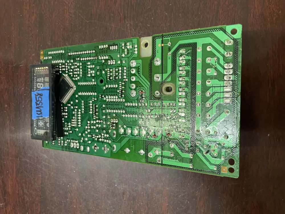 LG 6871W1A4547 Microwave Control Board AZ31731 | KM358