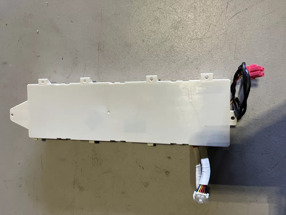 LG EBR76262201 EBR75446006 Washer Control Board AZ44763 | JT1164