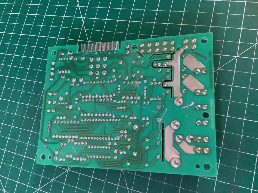 Frigidaire AP4926681 316460101 318099113 Furnace Control Board AZ194709 | NR596