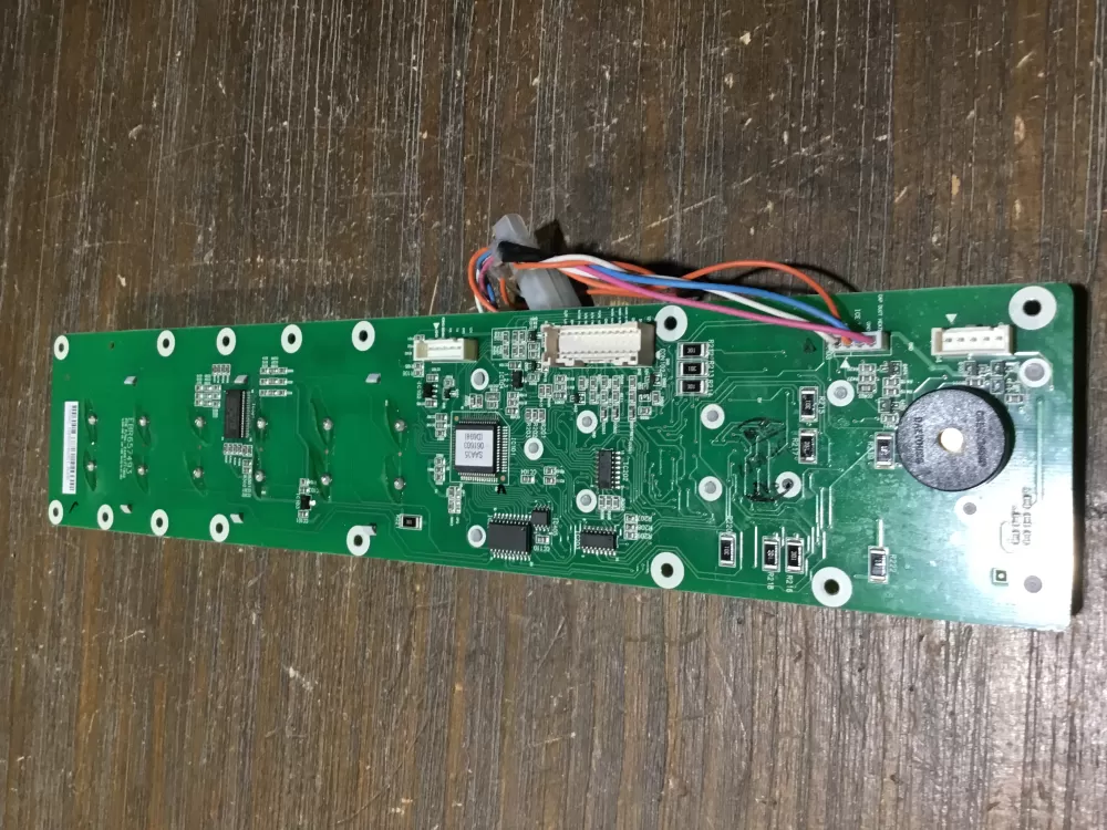 LG EBR65749301 Refrigerator Dispenser Control Board AZ57831 | NR1912