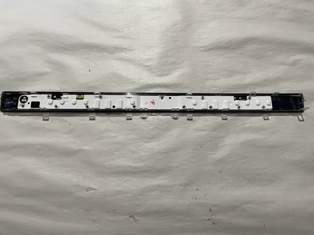 KitchenAid W10655044 Dishwasher Control Board Panel