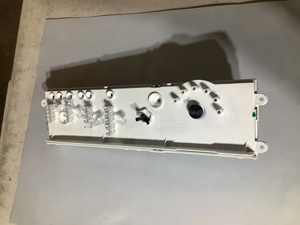Kenmore  Frigidaire  Electrolux 134732500 EL1347360 Washer Control Board