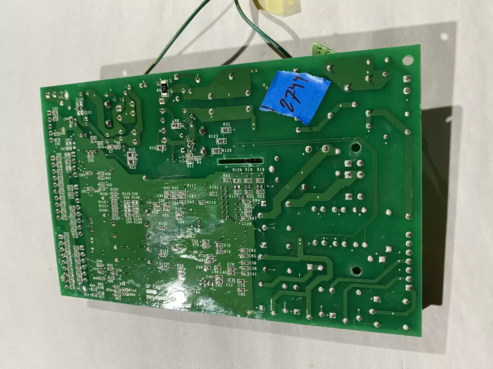 GE WR55X10942 WR55X10659 Refrigerator Control Board AZ186378 | BK2744