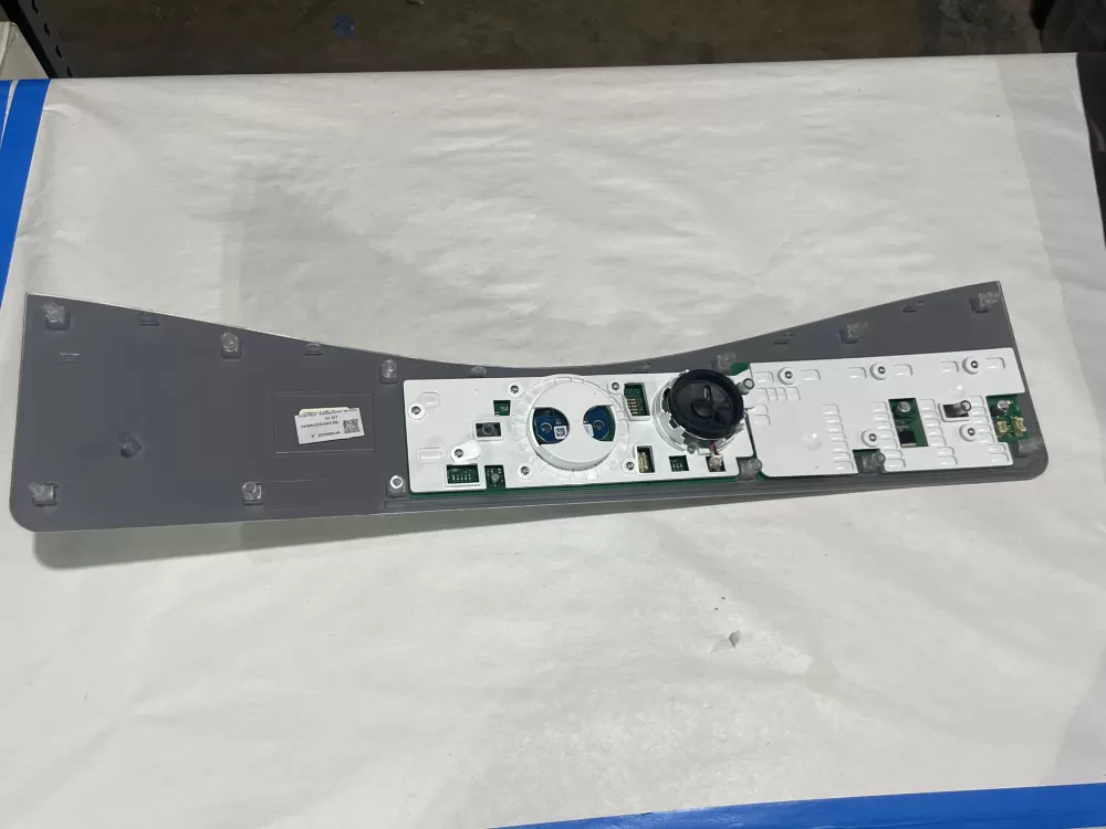Whirlpool W10800226 W11126011 PS12114442 Dryer Control Panel AZ150321 | Wmv774